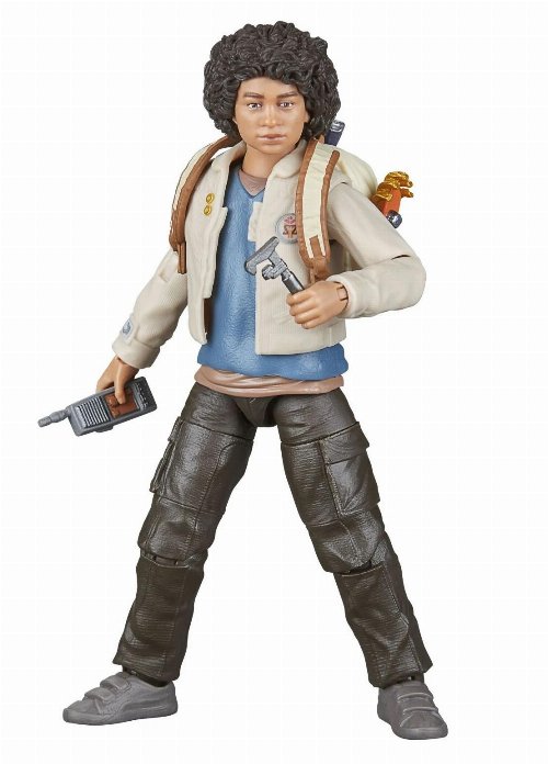 Star Wars: Skeleton Crew Black Series - Wim
Action Figure (15cm)