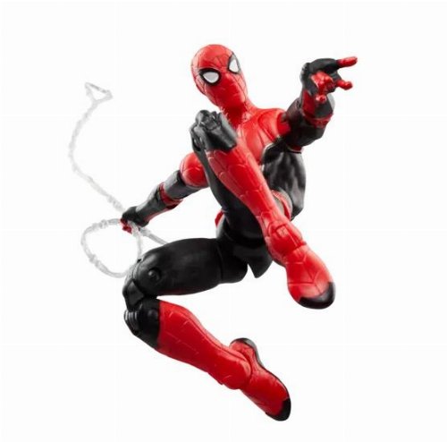 Marvel Legends - Spider-Man (Upgraded Suit) Φιγούρα
Δράσης (15cm)