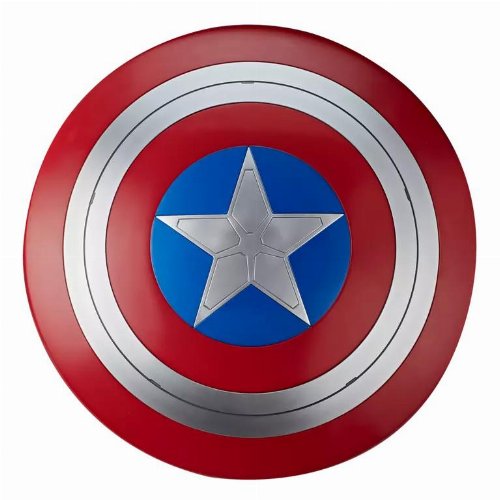 Marvel Legends - Captain America Shield Replica
(60cm)