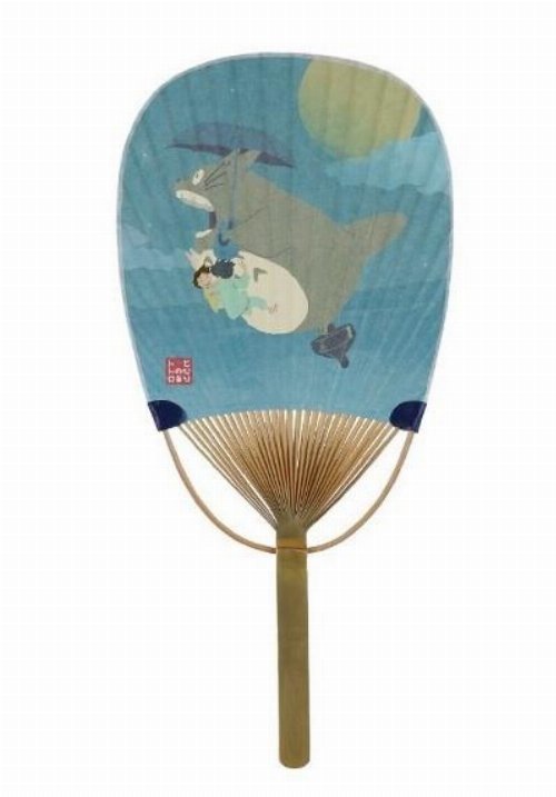 Studio Ghibli: My Neighbor Totoro - Flying
Totoro Fan