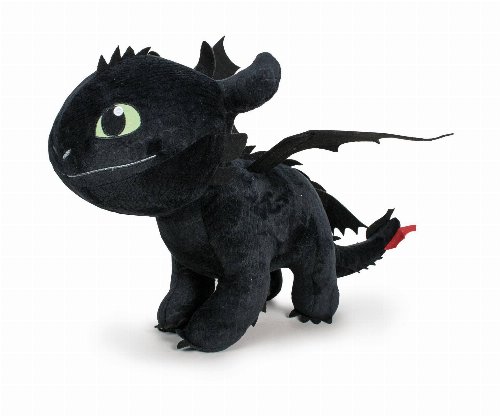 How to Train your Dragon - Toothless Φιγούρα Λούτρινο
(32cm)