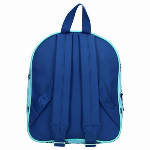 Disney: Lilo & Stitch - All Good
Backpack