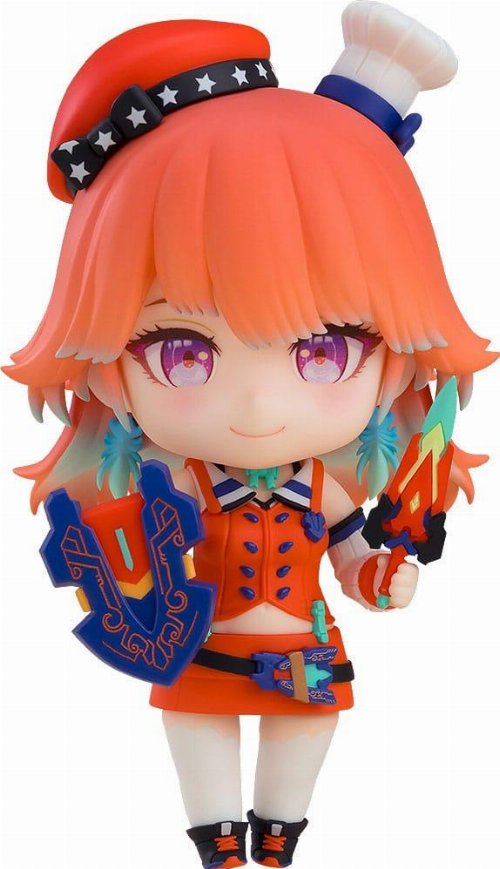 Hololive Production - Takanashi Kiara #2672
Nendoroid Action Figure (10cm)