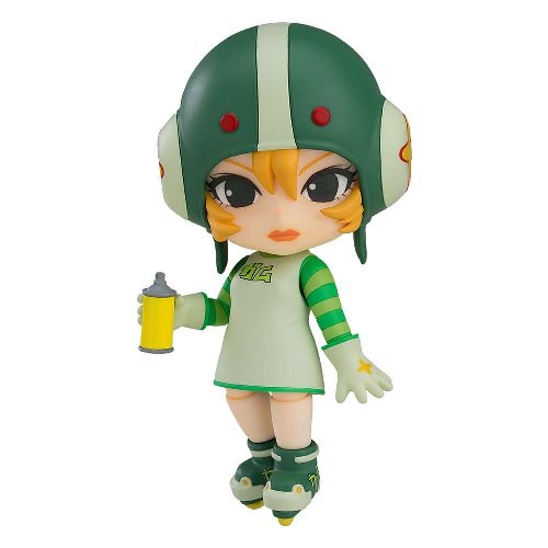 Jet Set Radio - Gum #2664 Nendoroid Action
Figure (10cm)