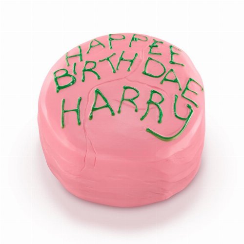 Harry Potter - Pufflum: Happee Birthday Cake
Toyllectible (14cm)