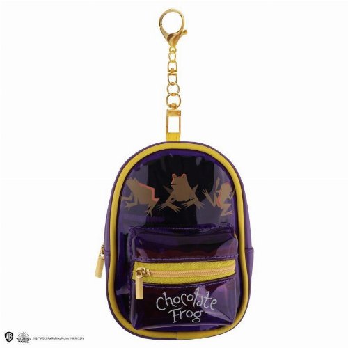 Harry Potter - Chocolate Frog
Keychain