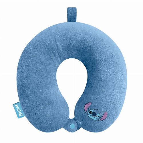 Disney: Lilo & Stitch - Blue Travel Cushion
(30x30cm)