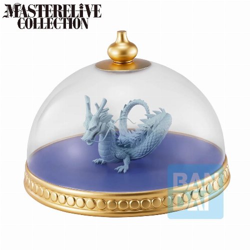 Dragon Ball: Masterelive Collection - Shenron
Lookout Above the Clouds Statue Figure (18cm)