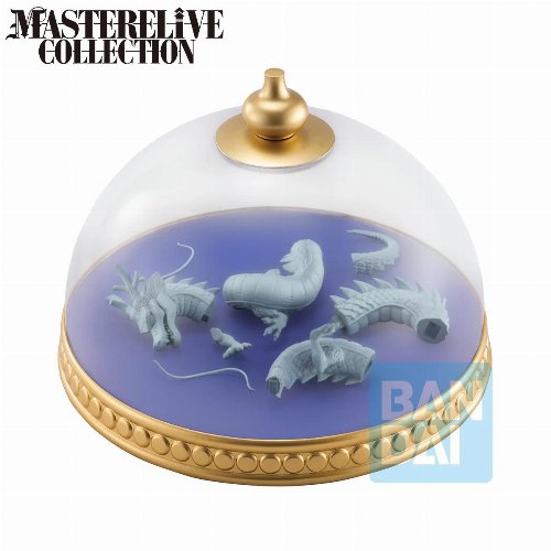 Dragon Ball: Masterelive Collection - Shenron
Lookout Above the Clouds Statue Figure (18cm)