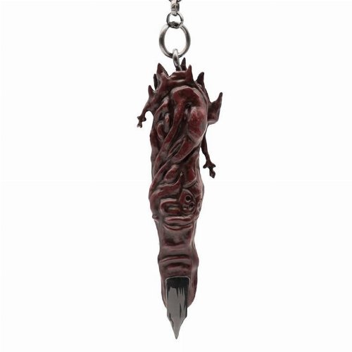 Jujutsu Kaisen - Sukuna's Finger 3D
Keychain