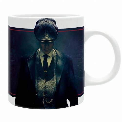 Peaky Blinders - Shadows Mug
(320ml)