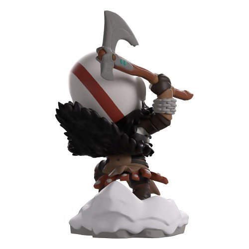 Φιγούρα YouTooz Collectibles: God of War - Kratos #0
(10cm)