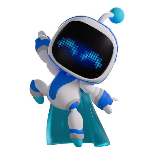 YouTooz Collectibles: Astrobot - Astro Bot #0
Vinyl Figure (12cm)