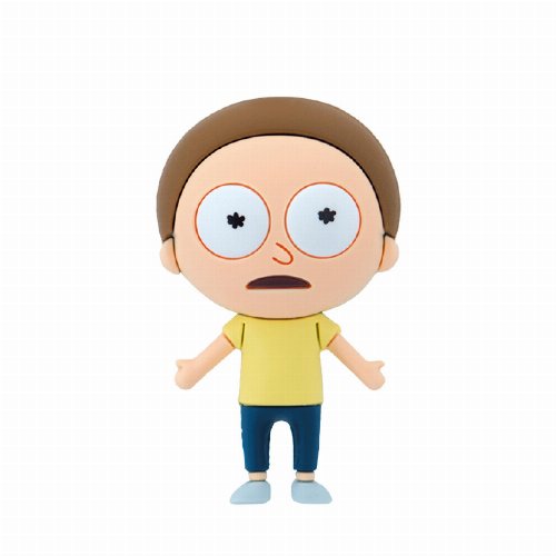 Rick & Morty - Morty 3D
Magnet