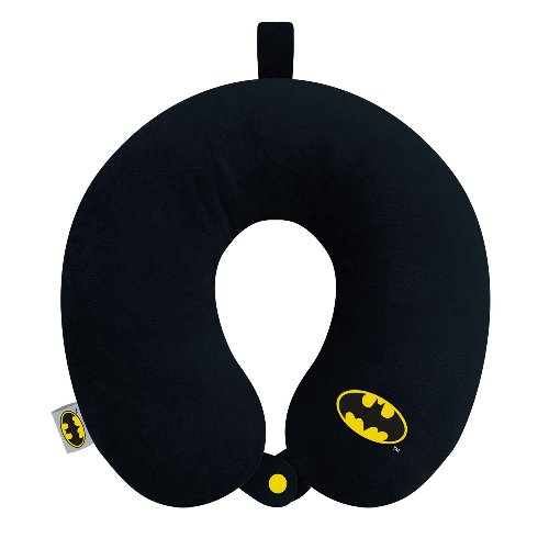 Batman - Logo Travel Cushion
(30x30cm)