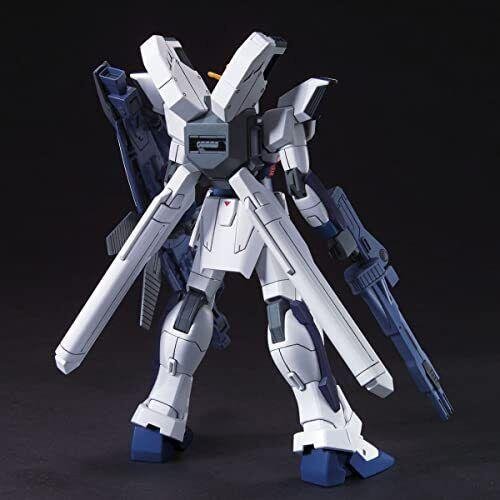 Mobile Suit Gundam - High Grade Gunpla: GX-9900
DV Gundam X Divider 1/144 Model Kit