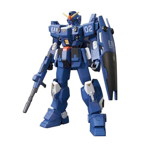 Mobile Suit Gundam - High Grade Gunpla: RX-79BD-3 Blue
Destiny Unit 2 Exam 1/144 Σετ Μοντελισμού