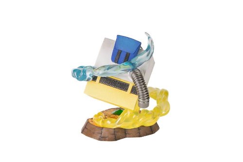 Banjo Kazooie - Washer Banjo Statue Figure
(22cm)