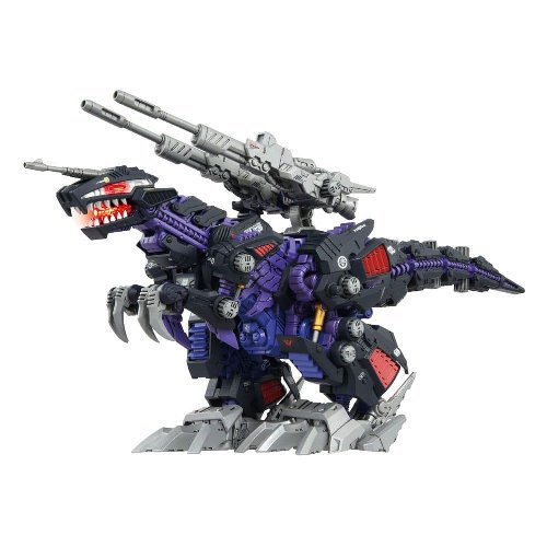 Zoids - AZ-09 Genosaurer 1/72 Σετ Μοντελισμού
(32cm)