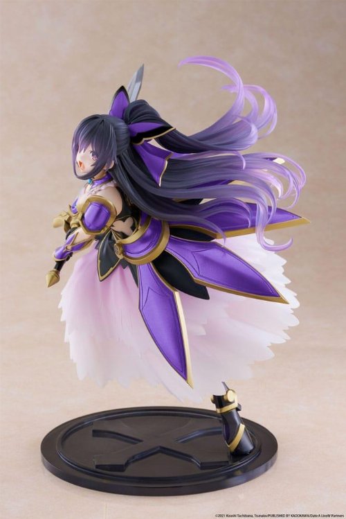 Date A Live IV AMP+ - Tohka Yatogami (Sandalphon)
Reissue Φιγούρα Αγαλματίδιο (21cm)