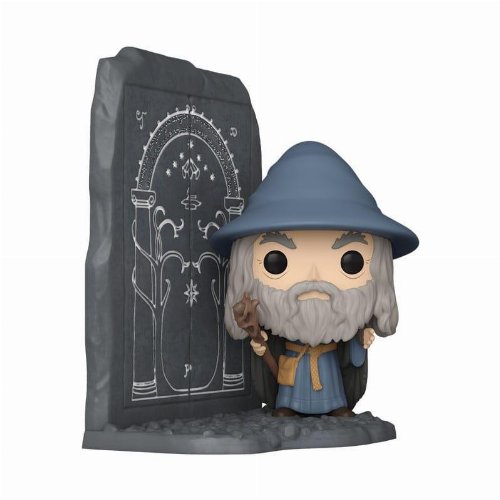 Φιγούρα Funko POP! Deluxe: The Lord of the Rings -
Gandalf at the Doors of Durin #1746