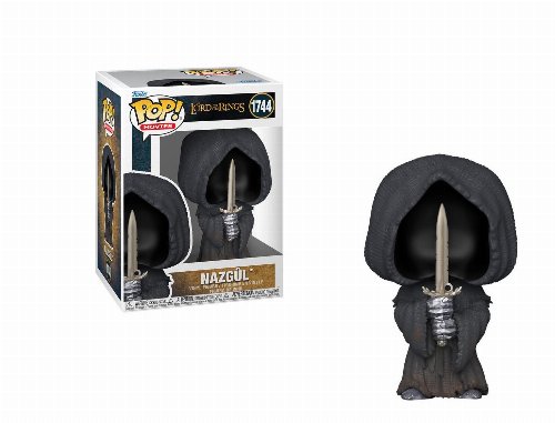 Figure Funko POP! The Lord of the Rings - Nazgul
#1744