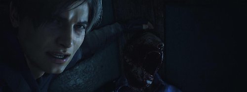 Playstation 5 Game - Resident Evil 2
Remake