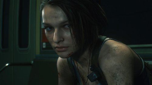 Playstation 5 Game - Resident Evil 3
Remake