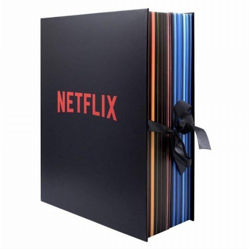 Netflix - Series Advent Calendar