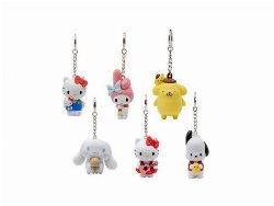 Hello Kitty and Friends - Hello Kitty
Keychain