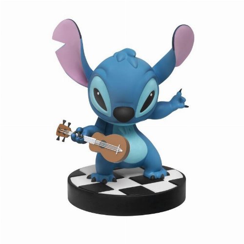 Disney: Lilo & Stitch Hero Box - Fun Series:
Guitarist Stitch Statue Figure (10cm)