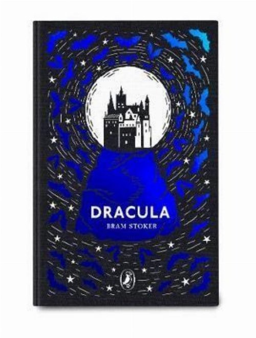 Bram Stoker's Dracula (HC)