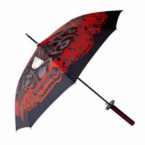Marvel: Deadpool - Premium Umbrella
(112cm)