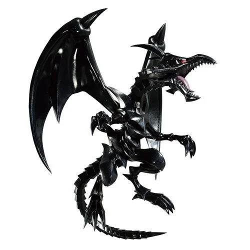 Yu-Gi-Oh! - Red-Eyes Black Dragon Φιγούρα Αγαλματίδιο
(11cm)