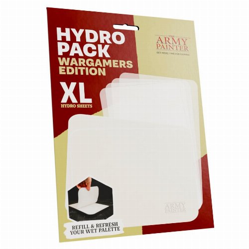 The Army Painter - Hydro Pack (Wargamers
Edition)