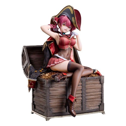 Hololive Production - Houshou Marine 1/7 Statue
Figure (20cm)