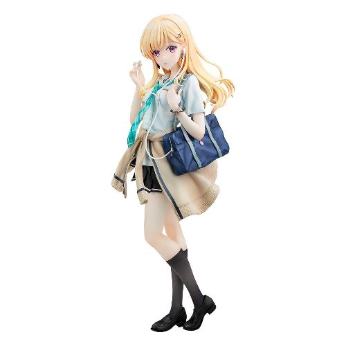 Days with My Step Sister - Saki Ayase 1/7 Φιγούρα
Αγαλματίδιο (23cm)