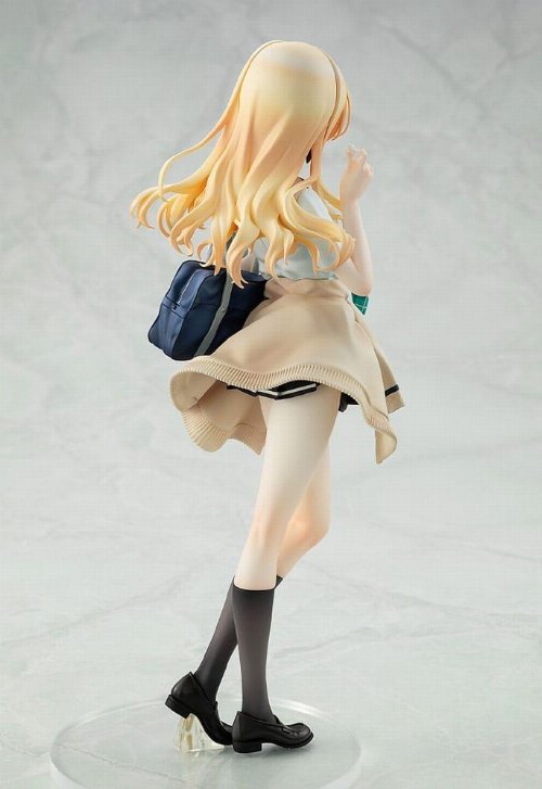 Days with My Step Sister - Saki Ayase 1/7 Φιγούρα
Αγαλματίδιο (23cm)