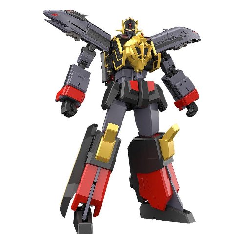 The Brave Express Might Gaine - The Gattai Black
Might Gaine Action Figure (26cm)