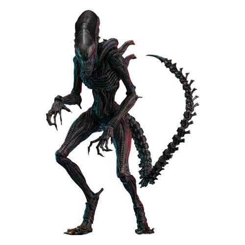 Alien: Romulus Hot Toys Masterpiece - Scorched
Xenomorph 1/6 Action Figure (44cm)