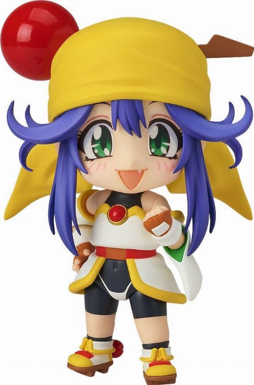 Saber Marionette J - Lime #2681 Nendoroid Action
Figure (10cm)