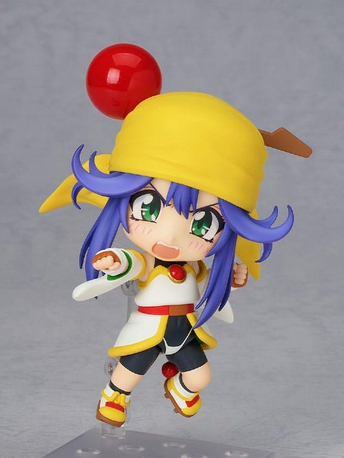 Saber Marionette J - Lime #2681 Nendoroid Action
Figure (10cm)