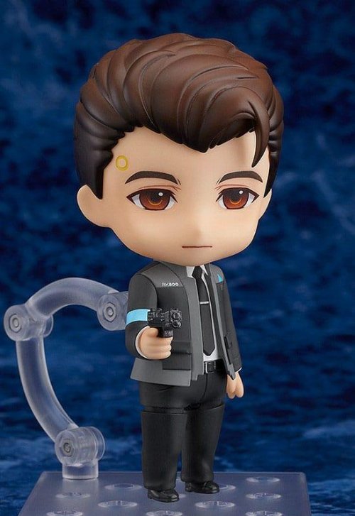 Detroit: Become Human - Connor #1402 Nendoroid
Action Figure (10cm)