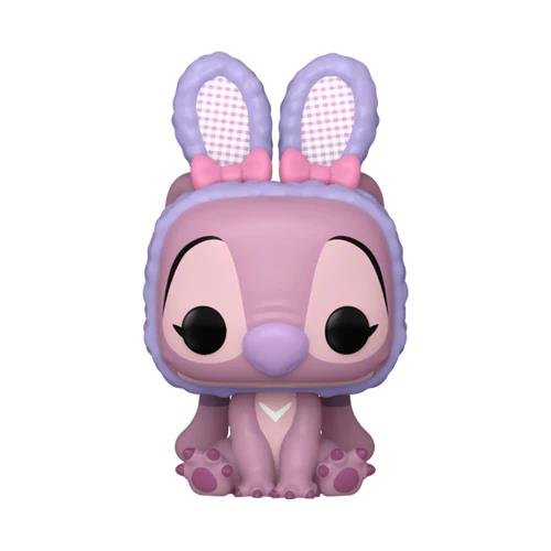 Funko Pocket POP! Disney: Lilo & Stitch -
Easter Egg: Angel Figure