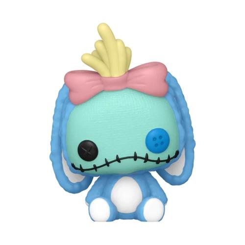 Funko Pocket POP! Disney: Lilo & Stitch - Easter
Egg: Scrump Φιγούρα