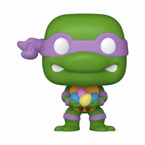 Funko Pocket POP! Teenage Mutant Ninja Turtles -
Easter Egg: Donatello Figure