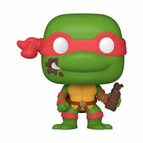 Funko Pocket POP! Teenage Mutant Ninja Turtles -
Easter Egg: Raphael Figure