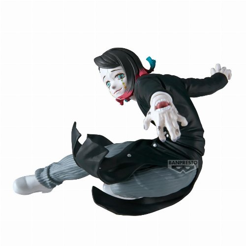 Demon Slayer: Kimetsu no Yaiba Vibrations Stars
- Enmu Statue Figure (11cm)