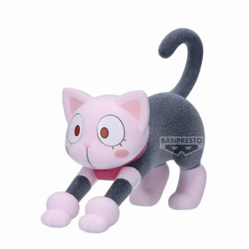 Boku no Hero Academia: Fluffy Puffy - Ochaneco
Statue Figure (5cm)