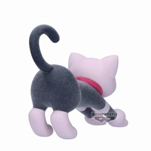 Boku no Hero Academia: Fluffy Puffy - Ochaneco
Statue Figure (5cm)